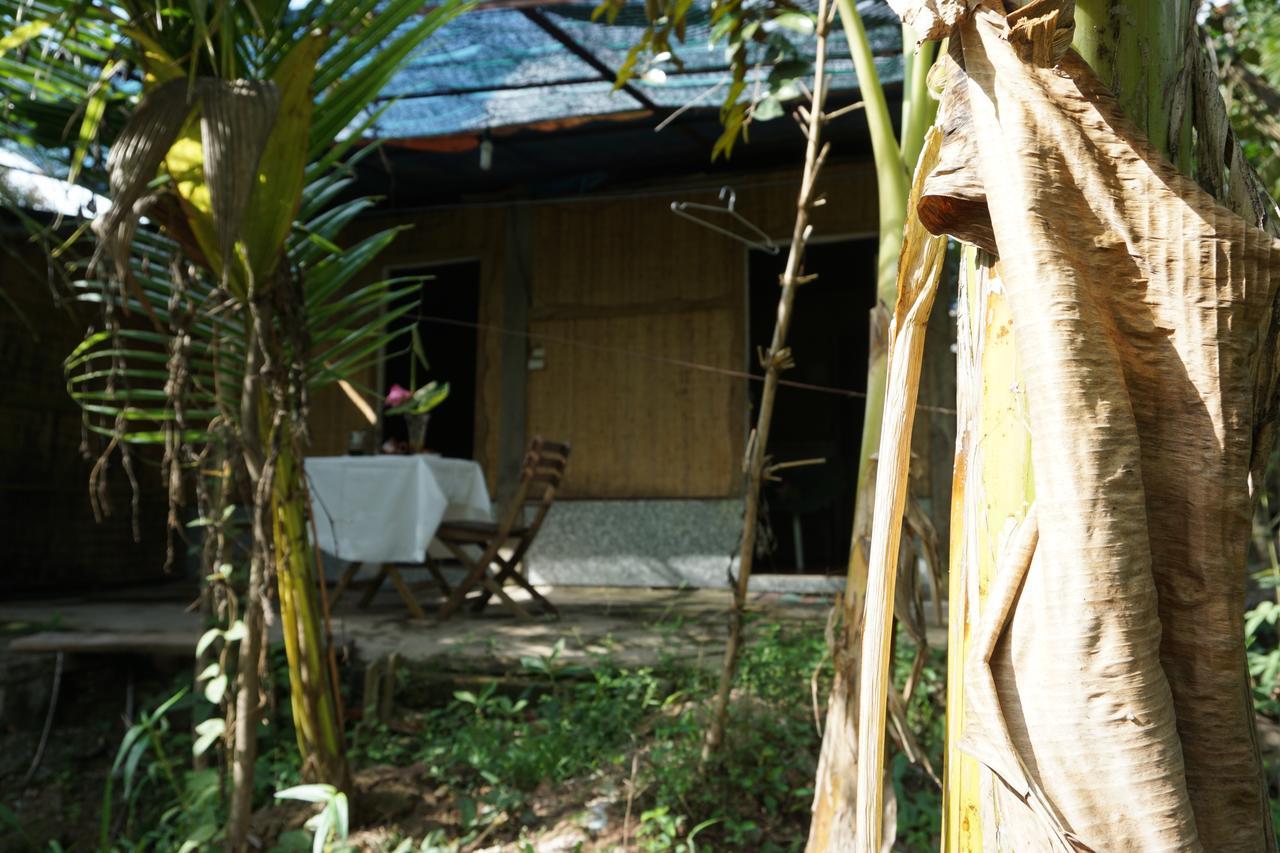 Mekong Way Homestay Кай-Бе Екстер'єр фото